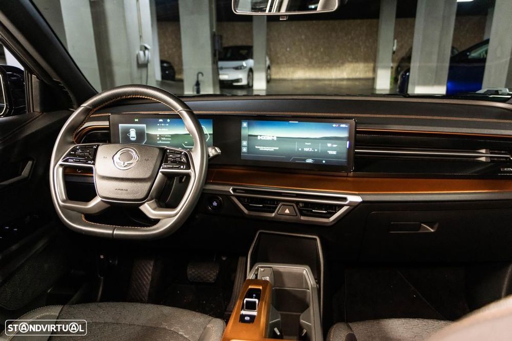 KGM Torres EVX 73.4 kWh K3 - 27