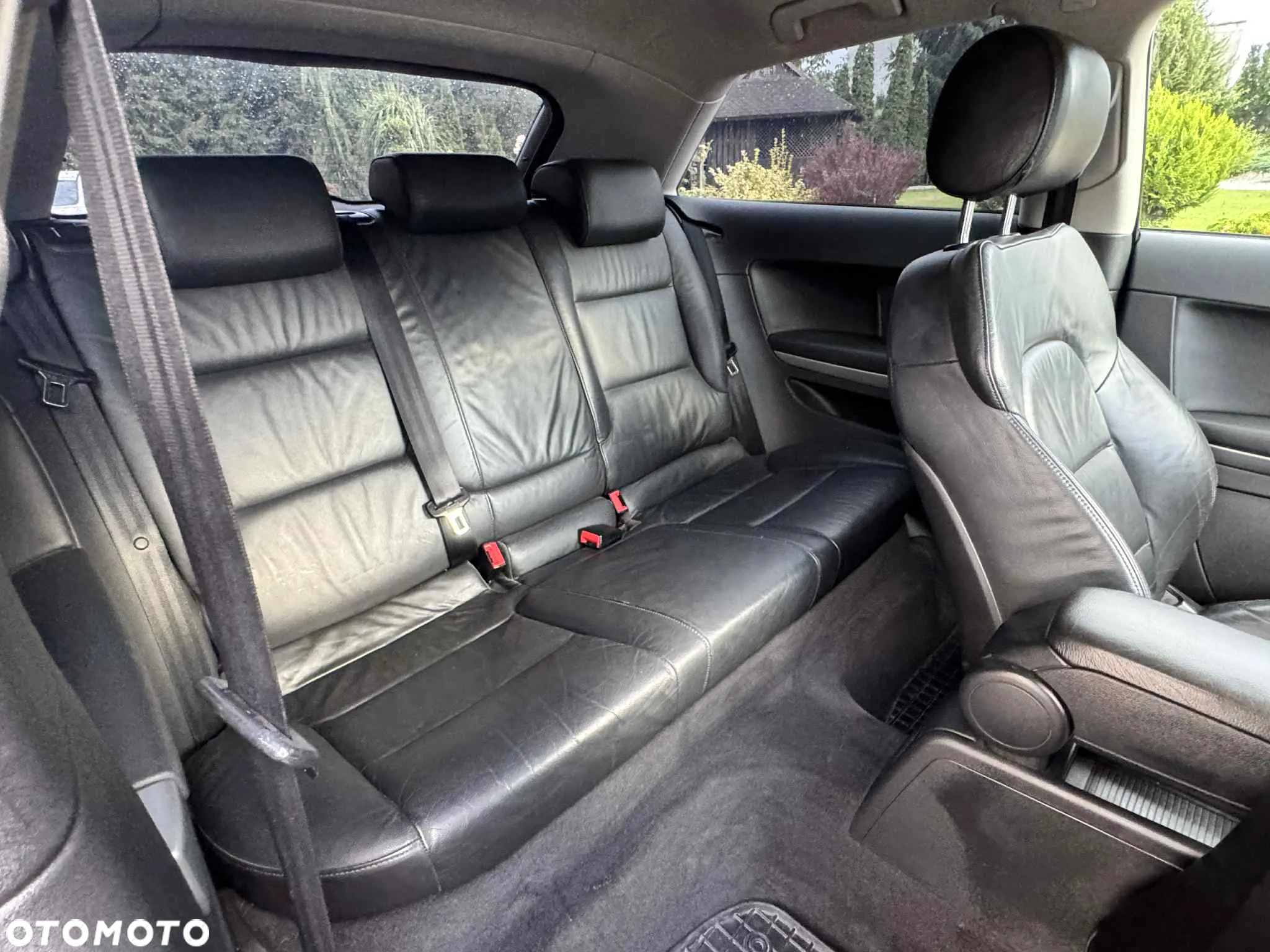 Audi A3 1.9 TDI Ambiente - 12