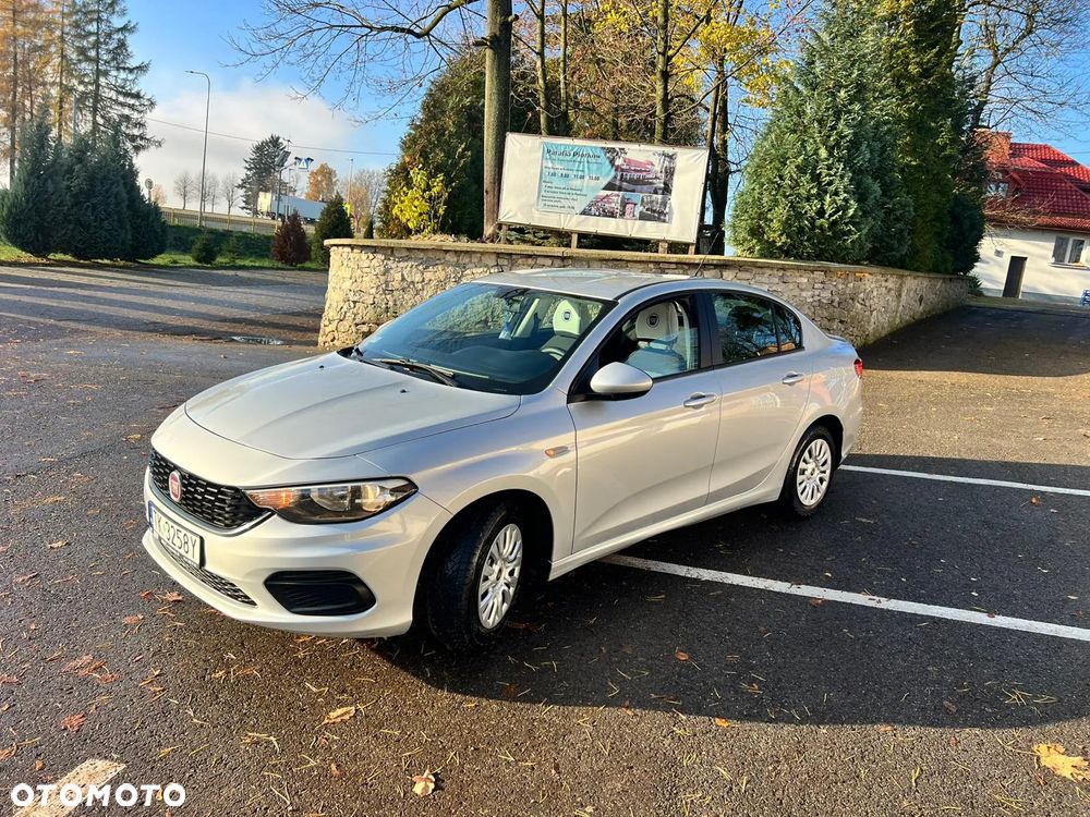 Fiat Tipo - 7