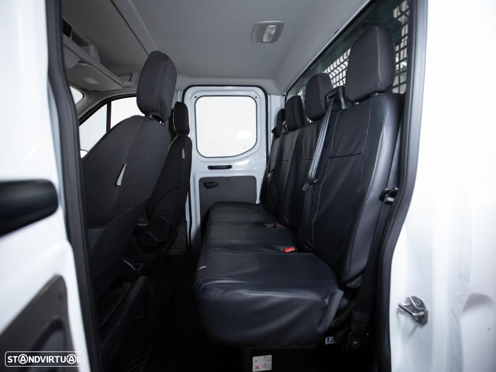 Ford Transit Transit 350 L3 c/iva - 9