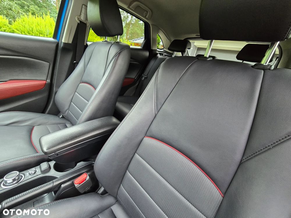 Mazda CX-3 2.0 Skypassion - 9