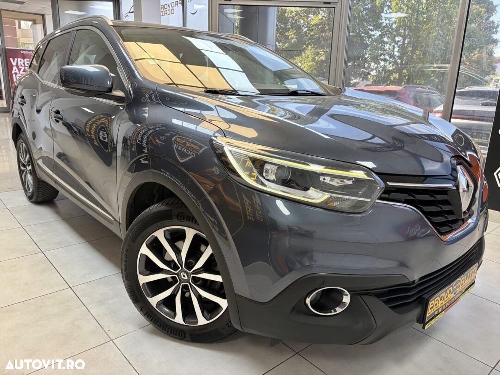 Renault Kadjar - 3