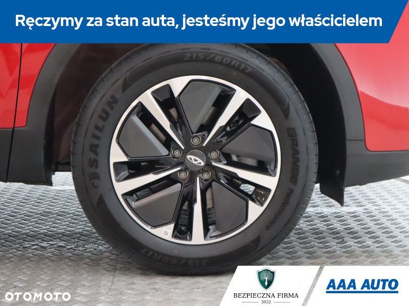 Chery Tiggo 4 - 17