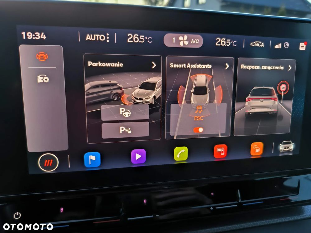 Seat Leon Sportstourer - 12