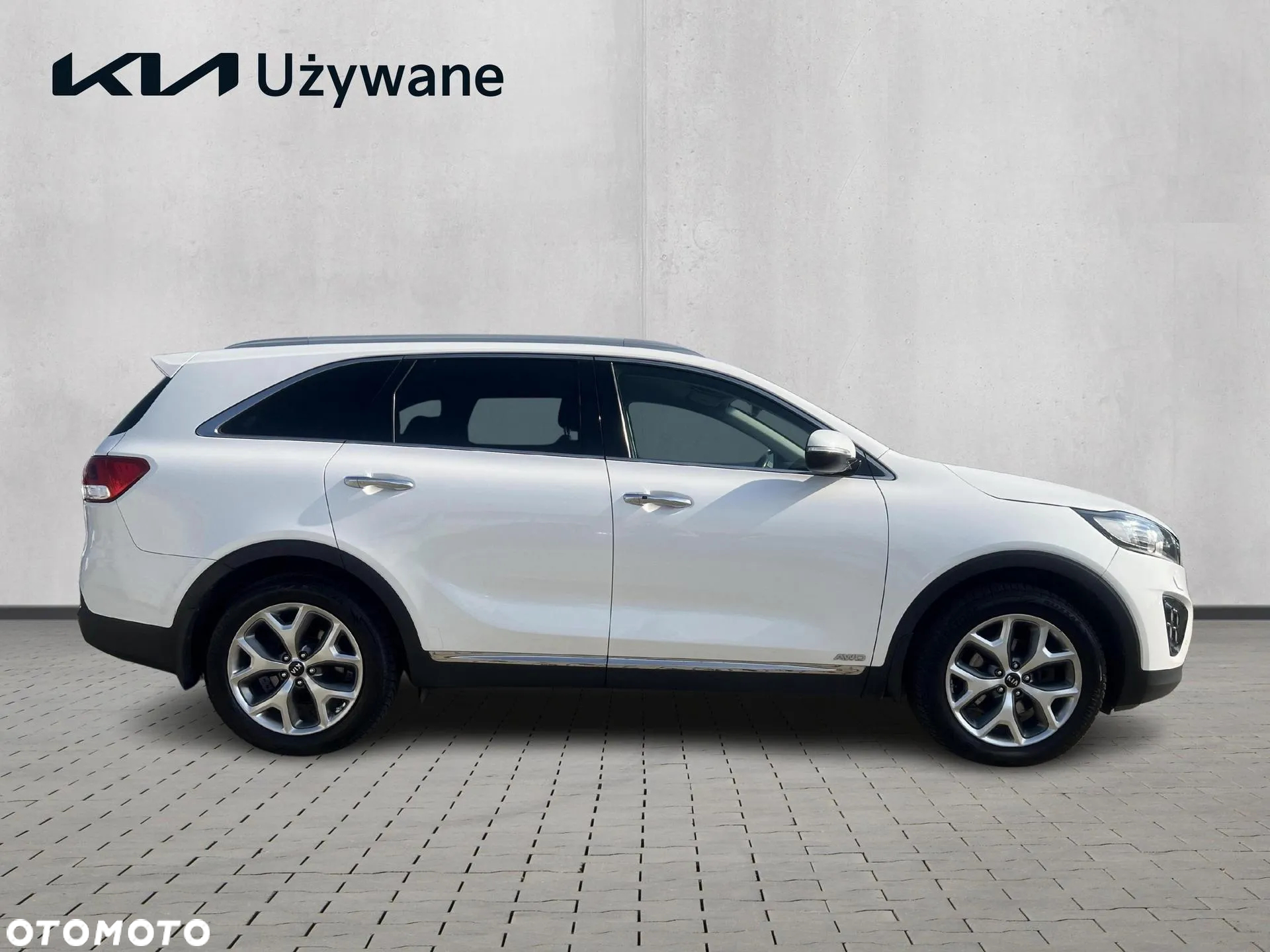 Kia Sorento 2.0 CRDI XL - 6