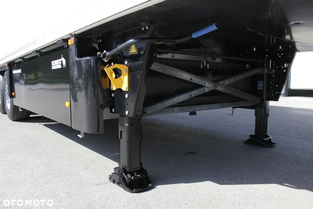 Schmitz Cargobull ❄️FP 60 V7 ❄️Thermo King SLXi 300 / ŚCIANA 7 CM / - 15
