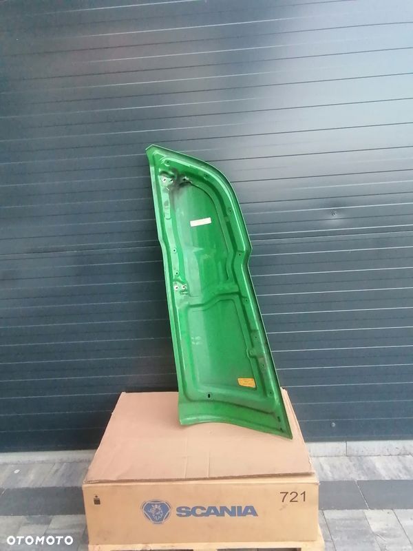 OWIEWKA POLIK NAROŻNIK SCANIA S 2230750 ,,IGŁA,, - 2