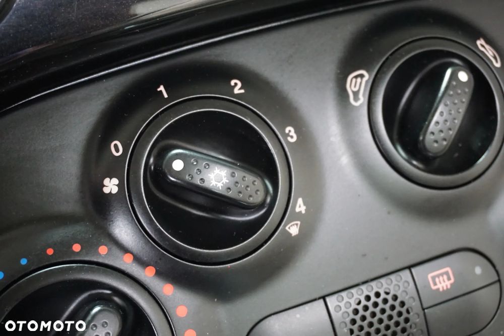 Fiat 500 1.2 Lounge - 29