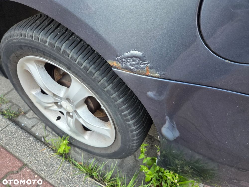 Mitsubishi Grandis - 14