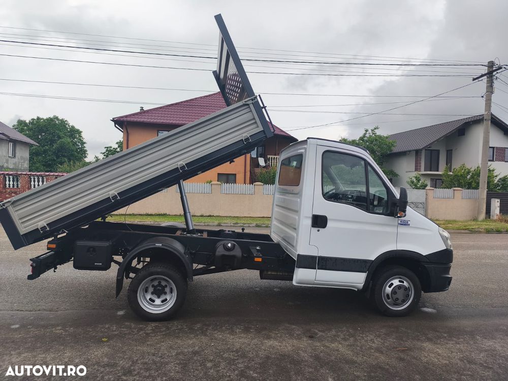 Iveco Daily - 10