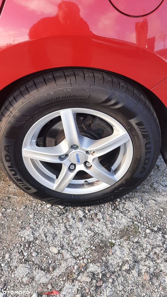 Hyundai i30 1.6 CRDI Trend - 25