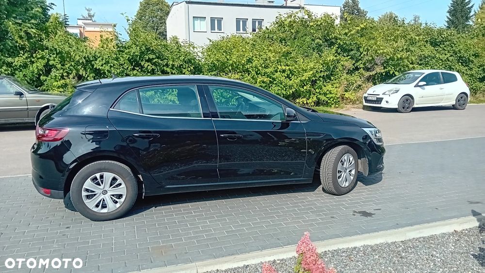 Renault Megane - 12