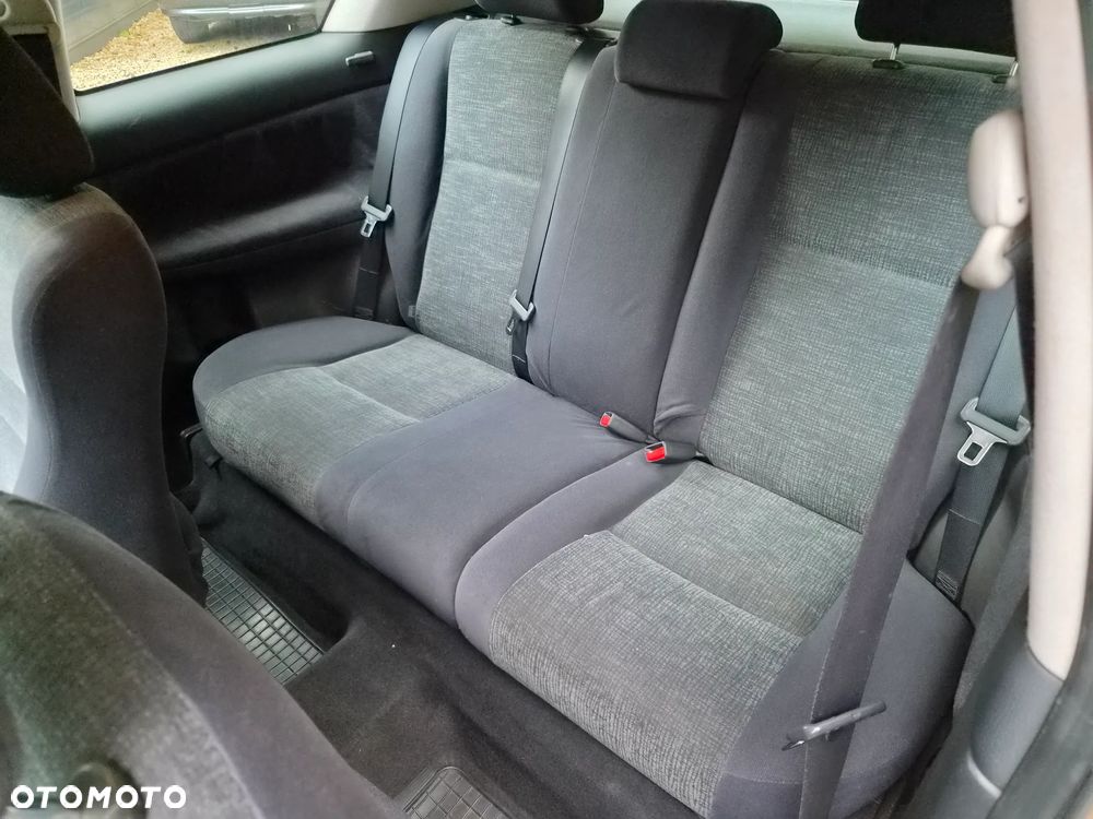 Toyota Corolla 1.4 VVT-i Terra - 8