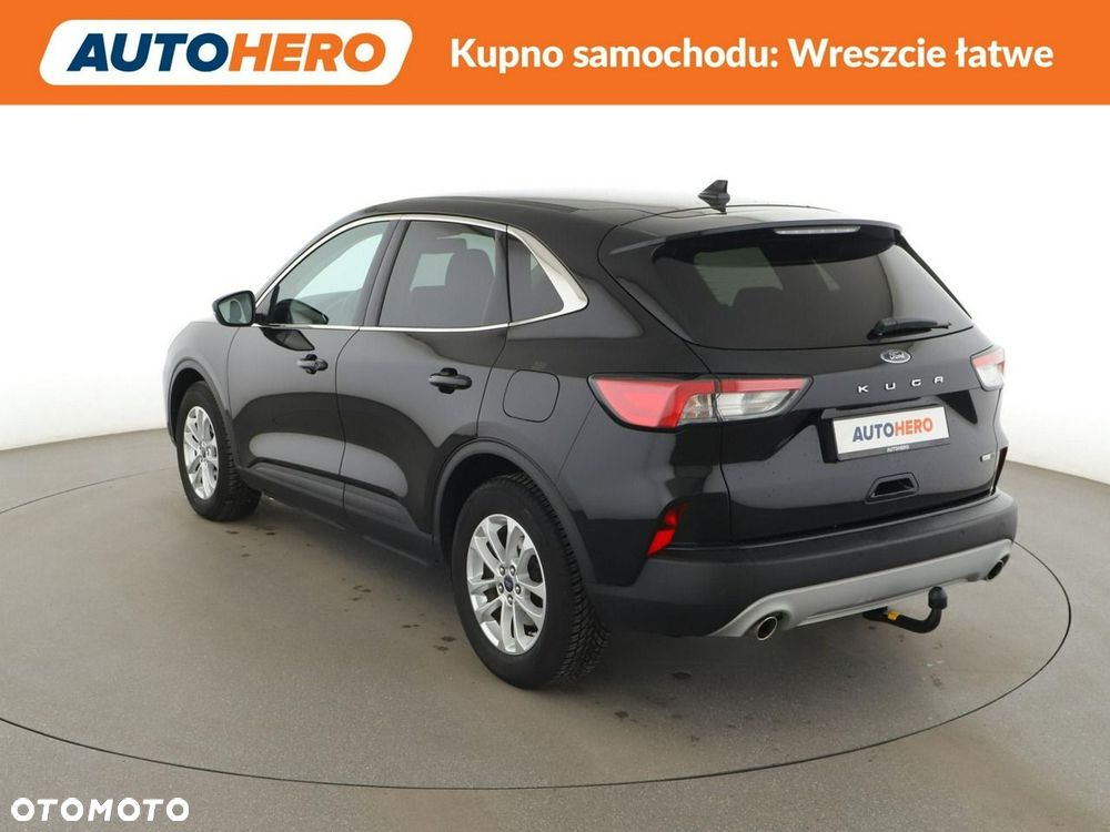 Ford Kuga 2.0 TDCi 2x4 Titanium - 5