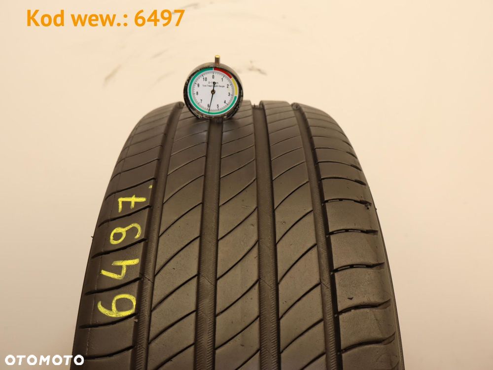Michelin Primacy 4 - 225/45 R17 - 1