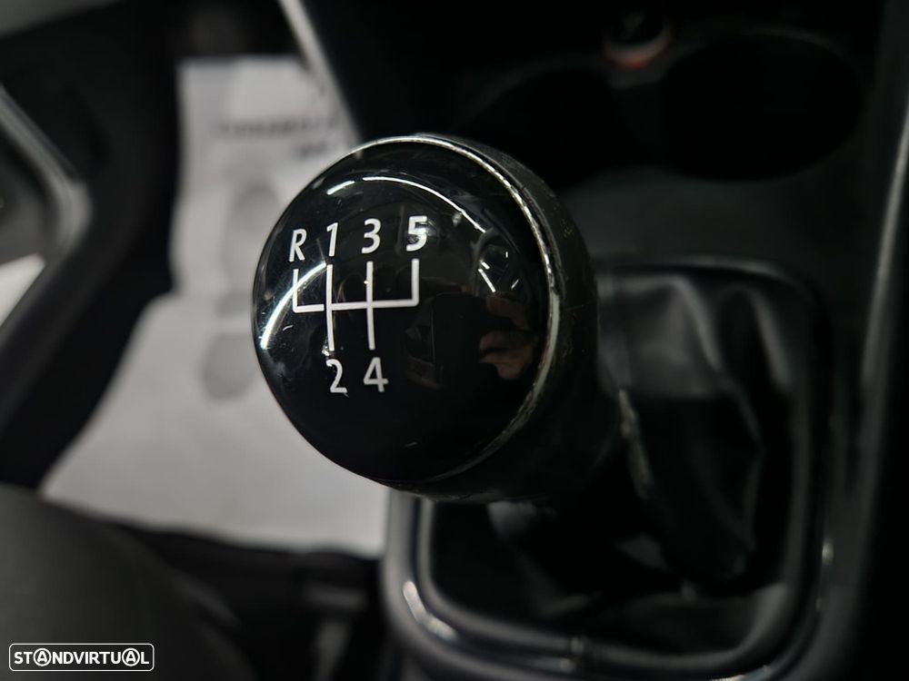 VW Polo 1.4 TDi Confortline - 11