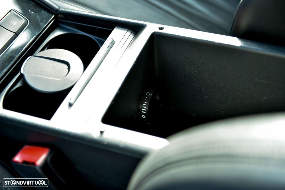 Skoda Superb Break 1.6 TDI Style - 34