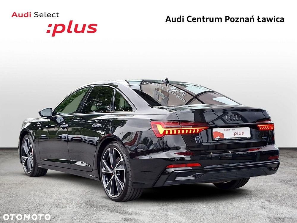 Audi A6 Limousine - 5