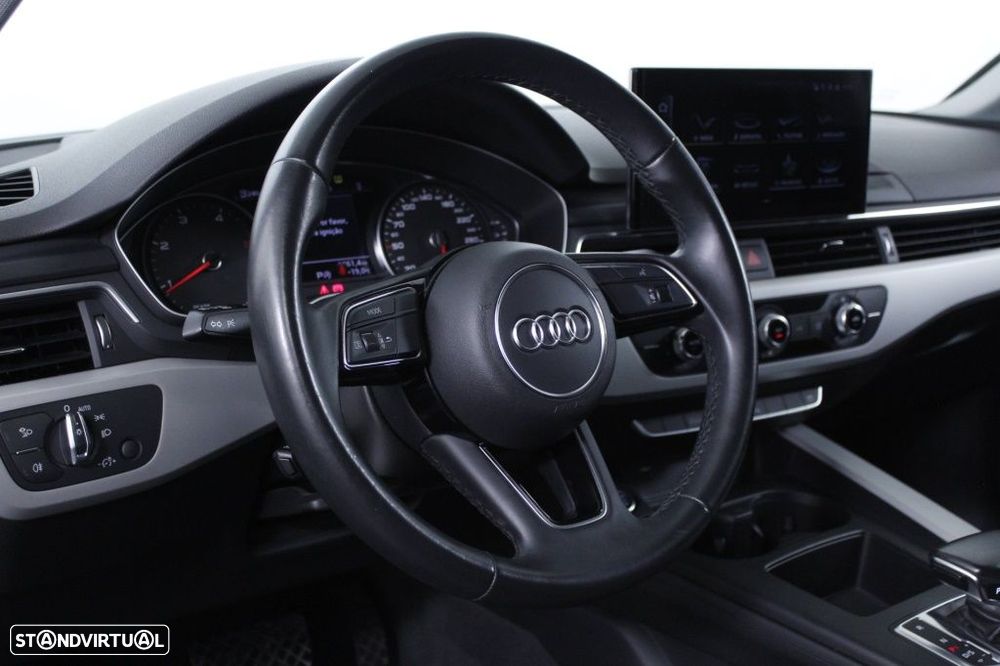 Audi A4 - 23