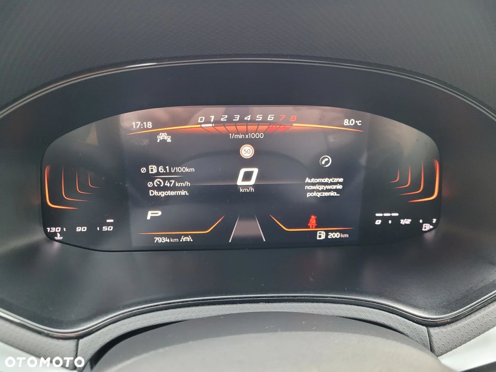 Seat Arona 1.0 TSI Marina S&S DSG - 23