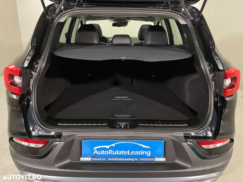Renault Kadjar TCe EDC GPF Intens - 14