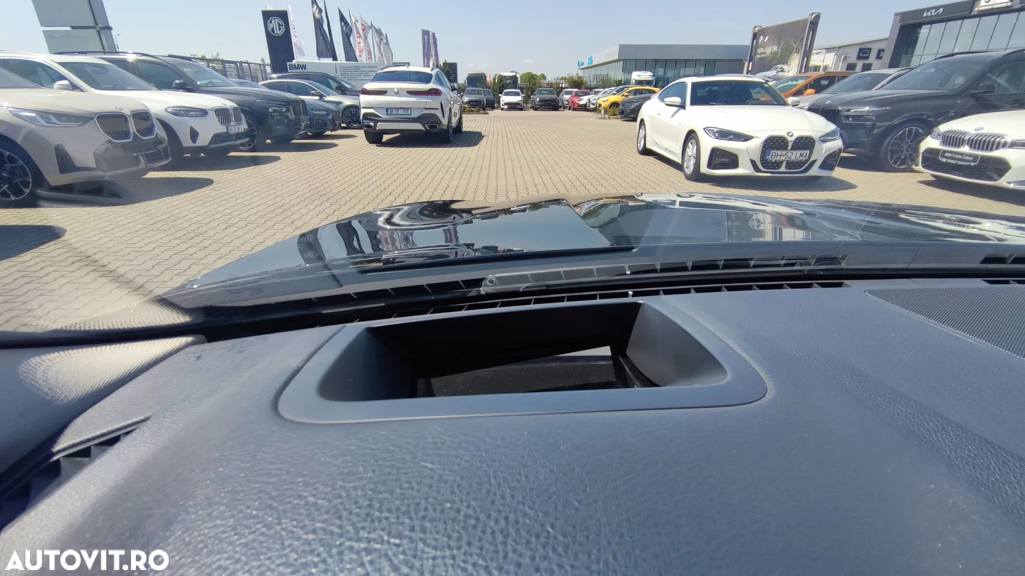 BMW Seria 5 530d xDrive AT - 14