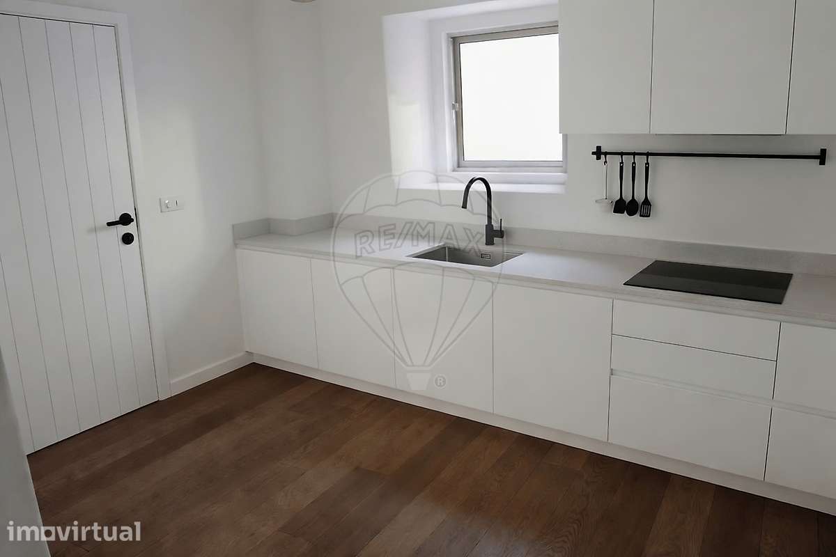 Apartamento T2 para venda - Grande imagem: 5/15