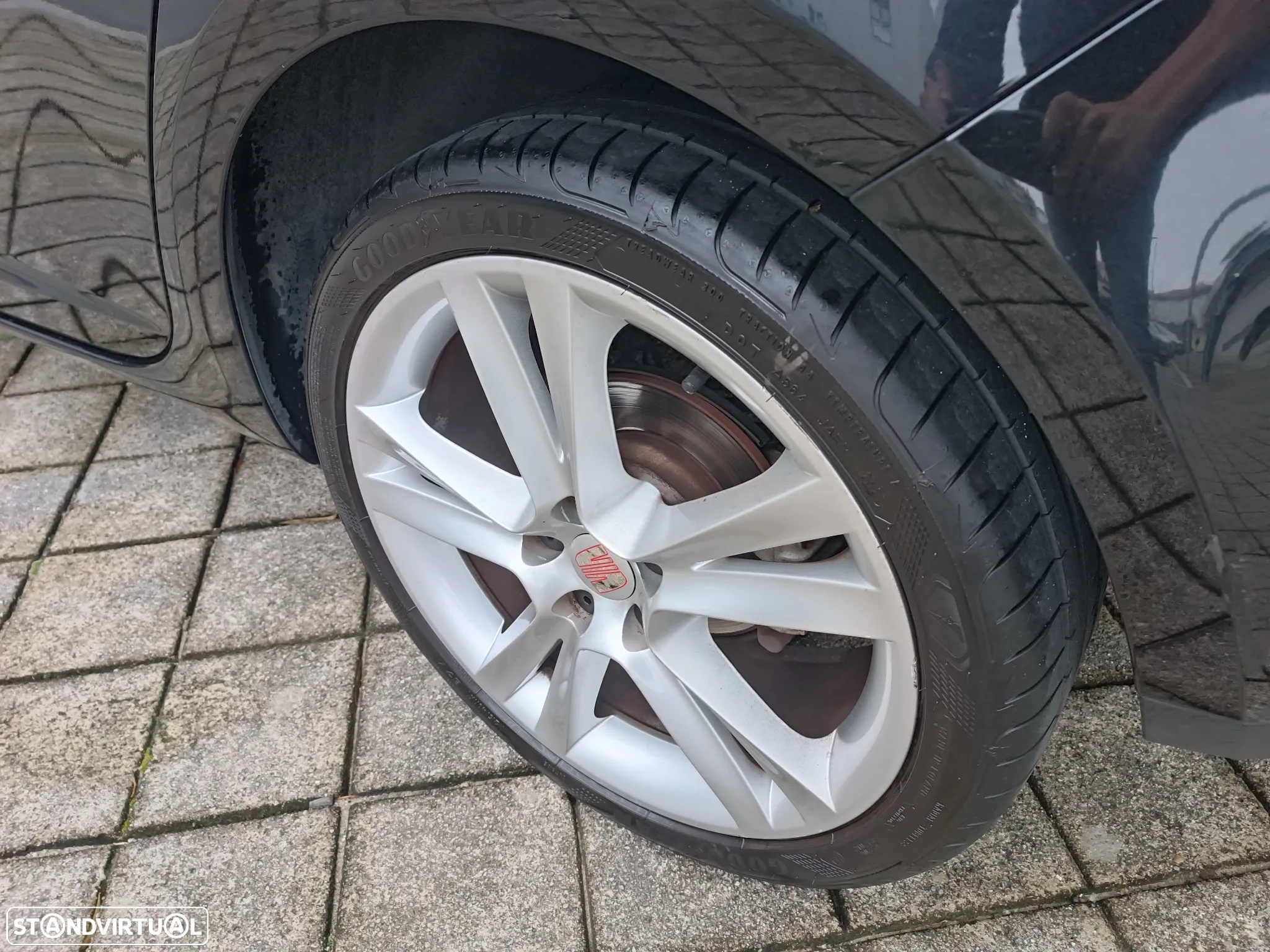 SEAT Ibiza 1.4 TDi Sport - 10