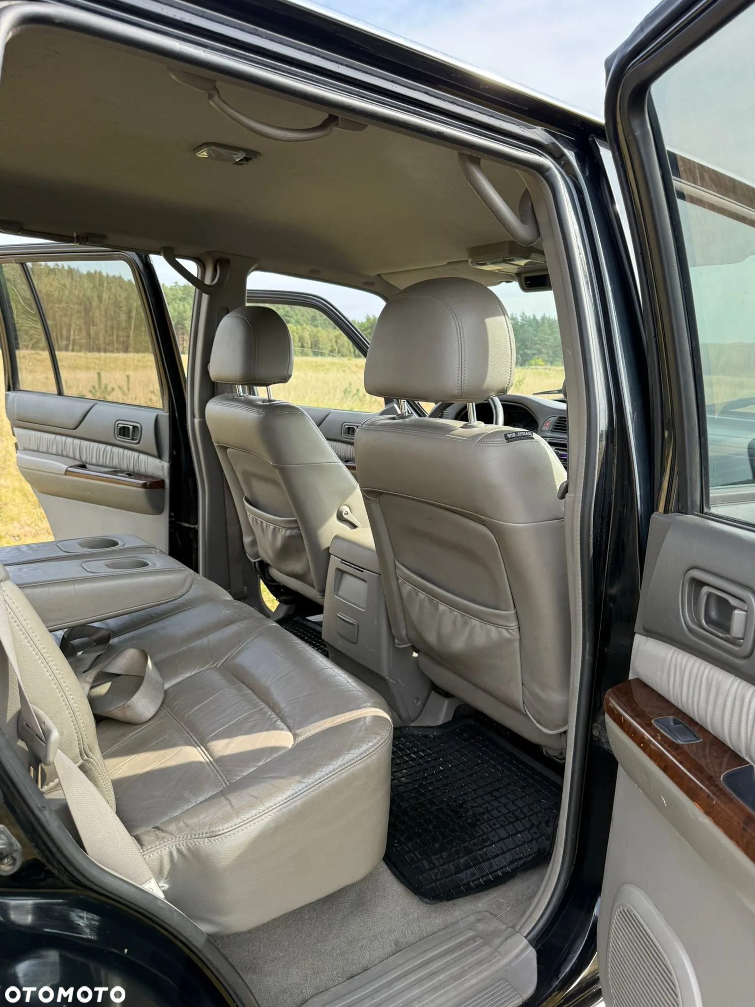 Nissan Patrol GR 3.0 TDI Elegance - 12