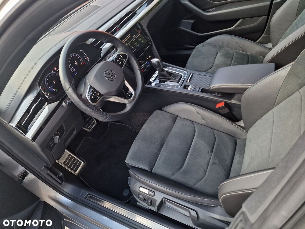 Volkswagen Arteon 2.0 TDI R-Line DSG - 13
