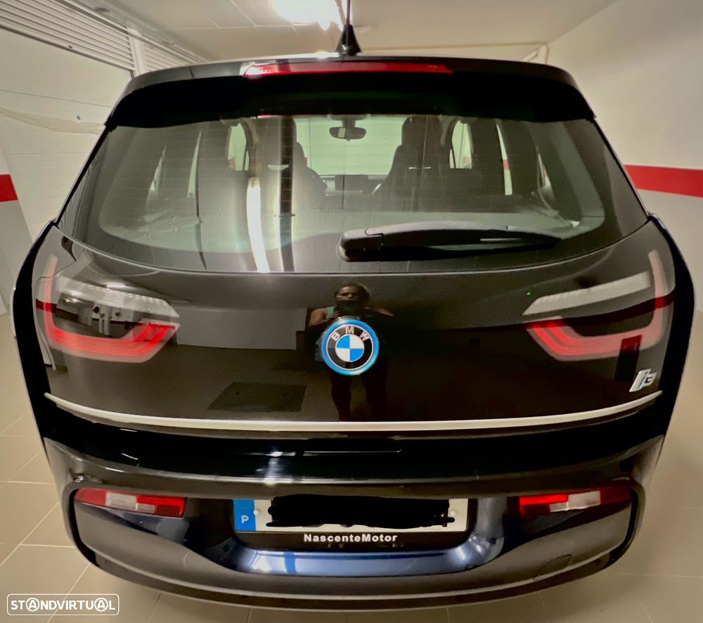 BMW i3 120Ah - 2