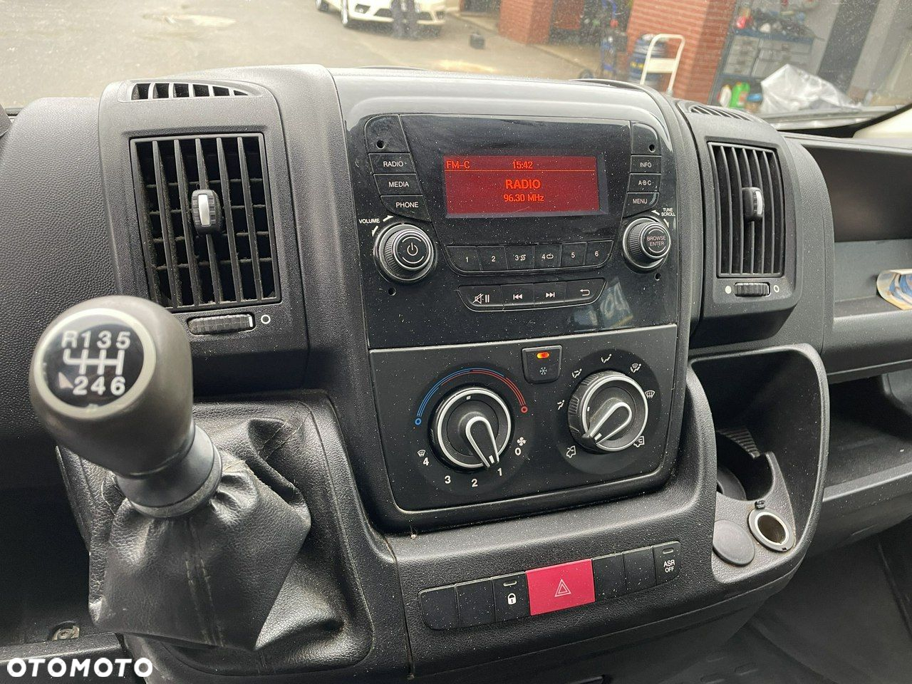 Peugeot Boxer - 3