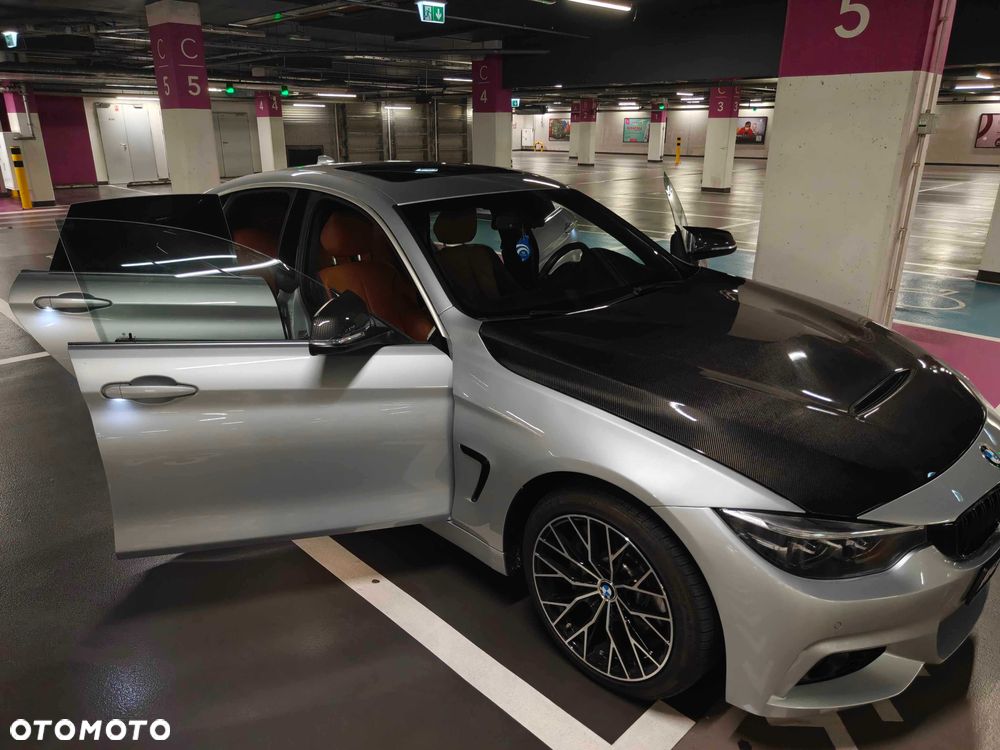 BMW Seria 4 - 3