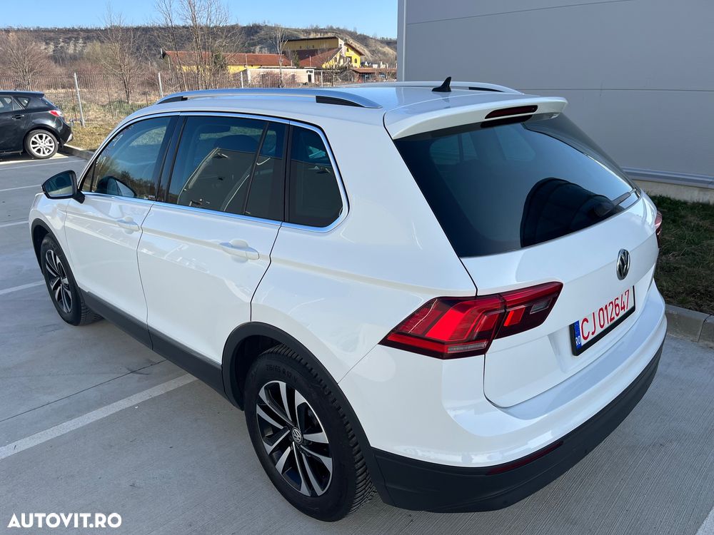 Volkswagen Tiguan 2.0 TDI SCR IQ.DRIVE - 5