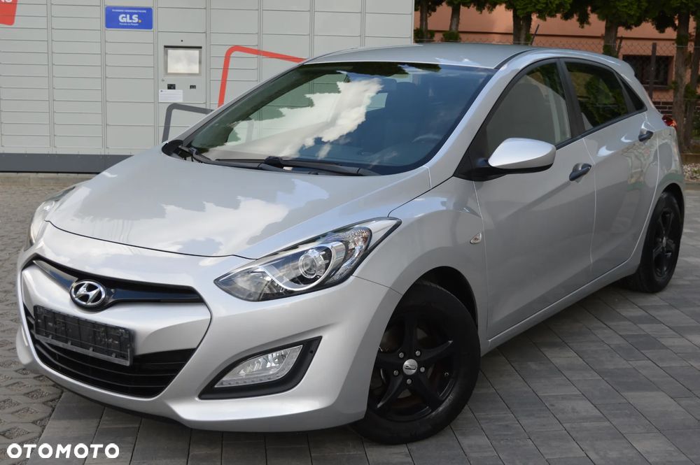 Hyundai i30 1.4 Trend - 6