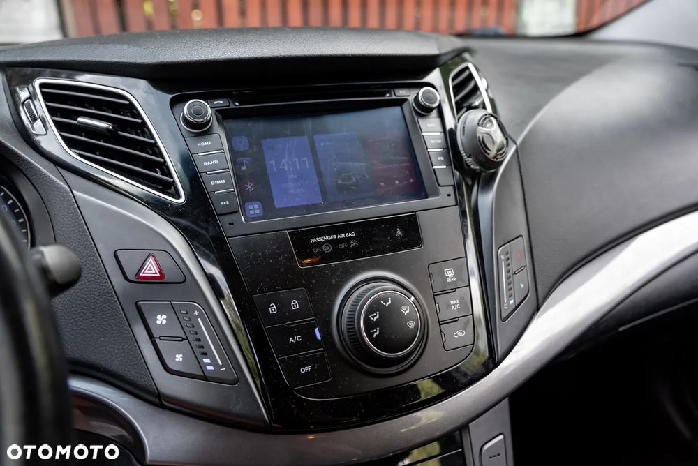 Hyundai i40 1.6 GDI Comfort + - 36