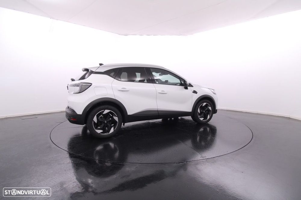 Renault Captur 1.0 TCe Techno - 9