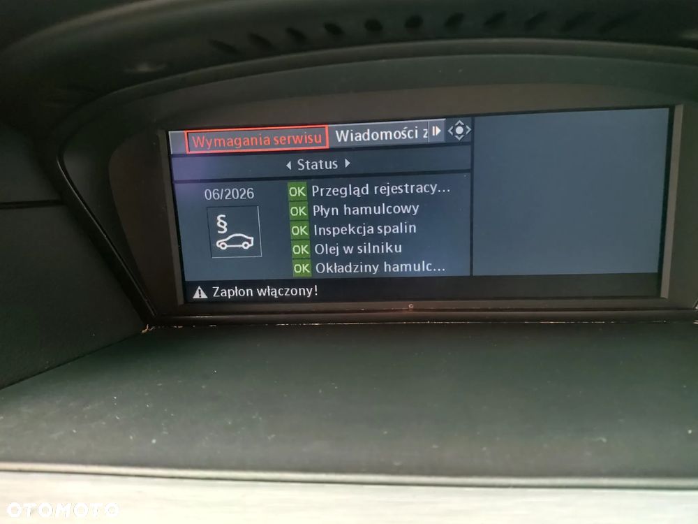 BMW Seria 5 530d xDrive Edition Sport - 13