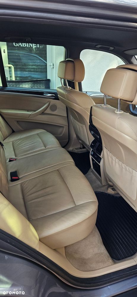 BMW X5 3.5d xDrive - 20