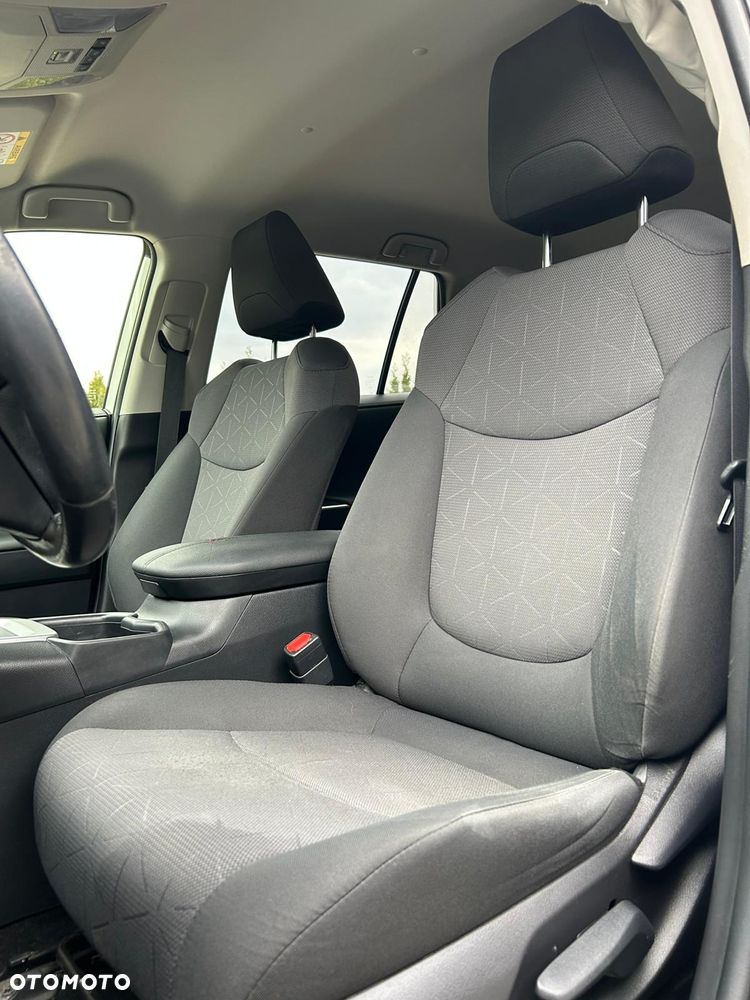 Toyota RAV4 2.5 4x4 Adventure - 8