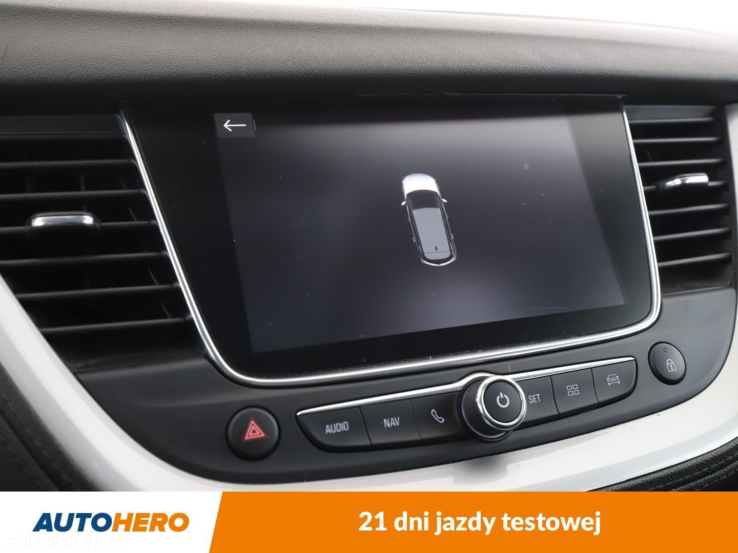 Opel Grandland X - 21