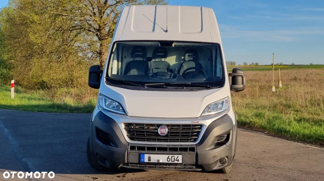 Fiat Ducato - 3