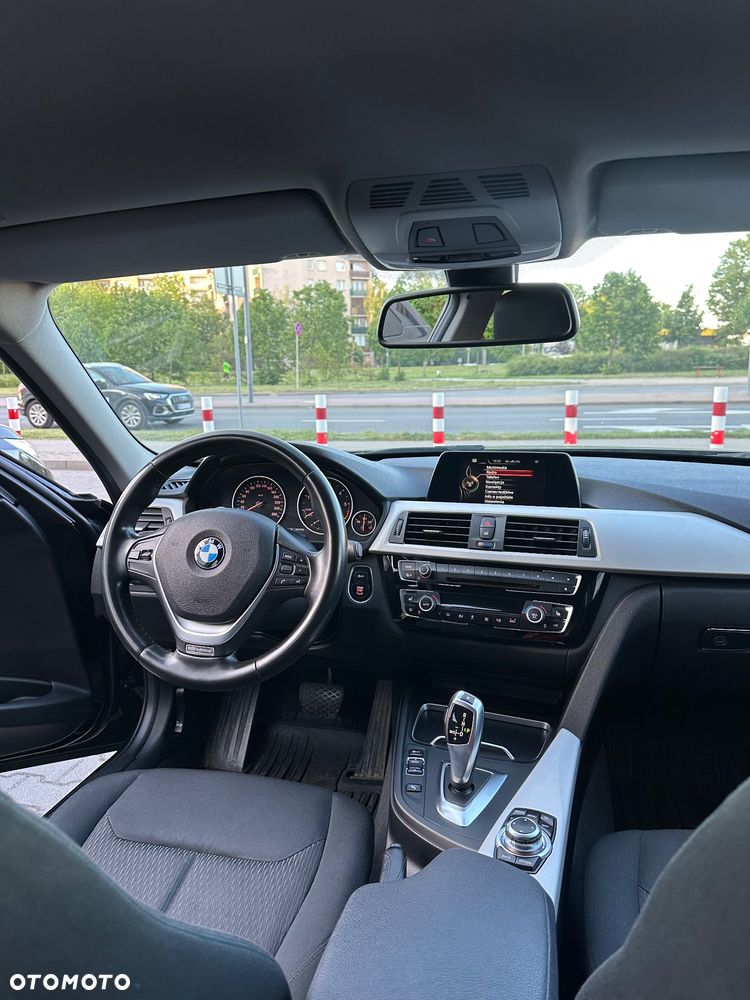 BMW Seria 3 - 25