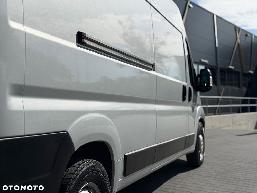 Peugeot BOXER L3H2 - 9