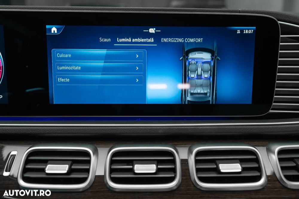 Mercedes-Benz GLE AMG 53 MHEV 4MATIC+ - 25