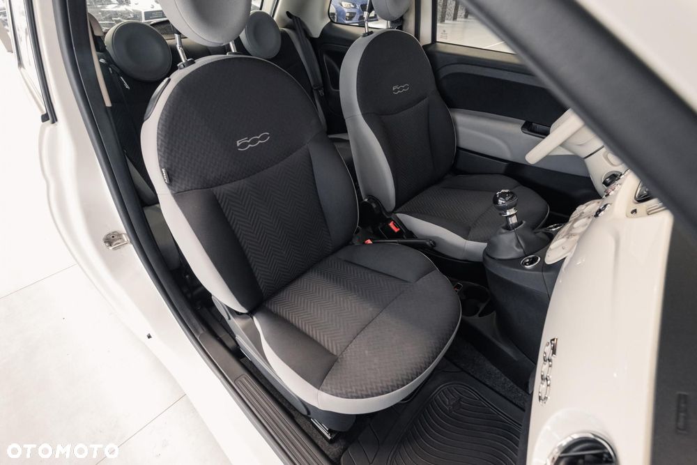 Fiat 500 - 16
