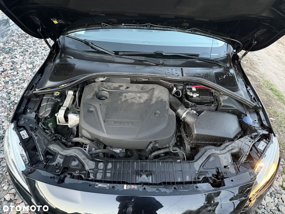 Volvo S60 D2 Drive-E Dynamic Edition (Momentum) - 11