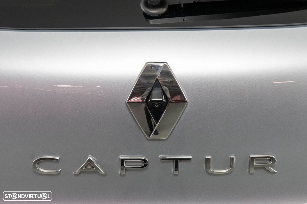 Renault Captur 1.0 TCe Techno - 17