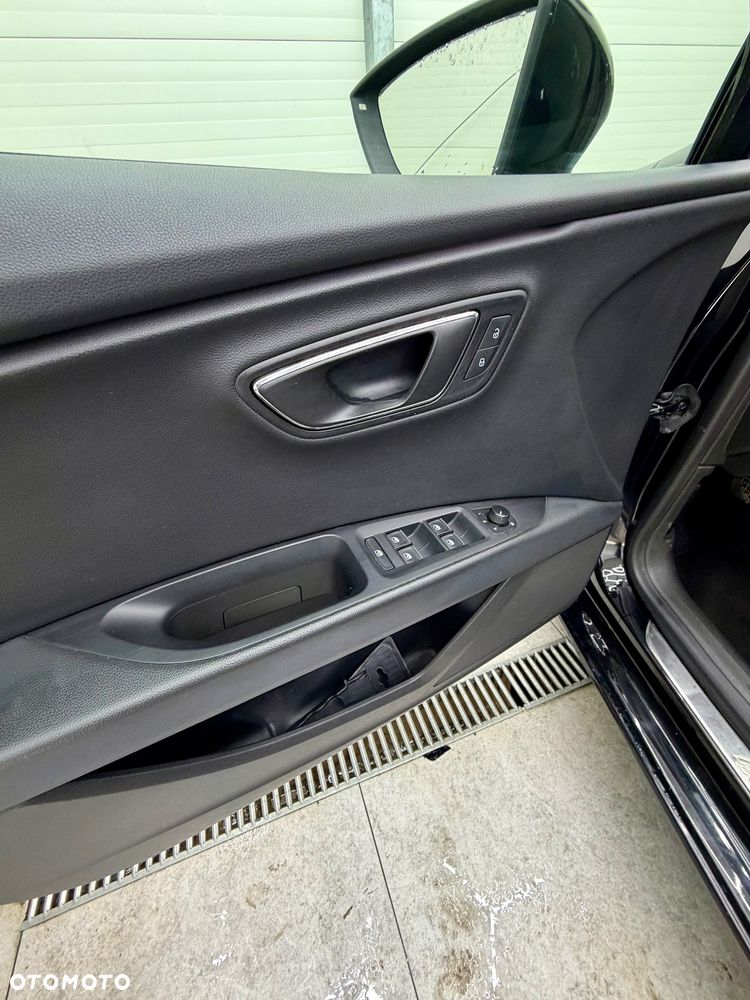 Seat Leon 1.4 TSI FR S&S - 14
