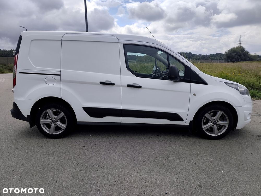 Ford Transit Connect 200 L1 Trend - 6